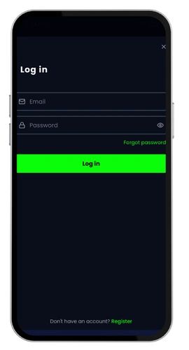PampaGo Casino login