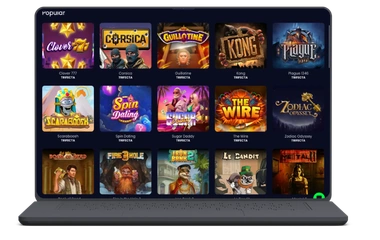 PampaGo Casino official